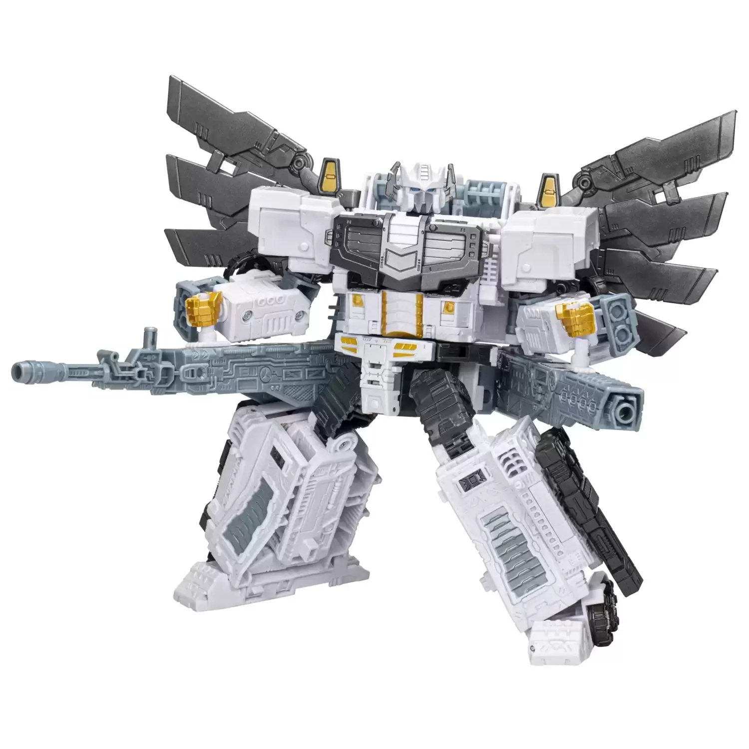 TRANSFORMERS - Nova Prime - Figure Legacy Evolution Leader 20cm