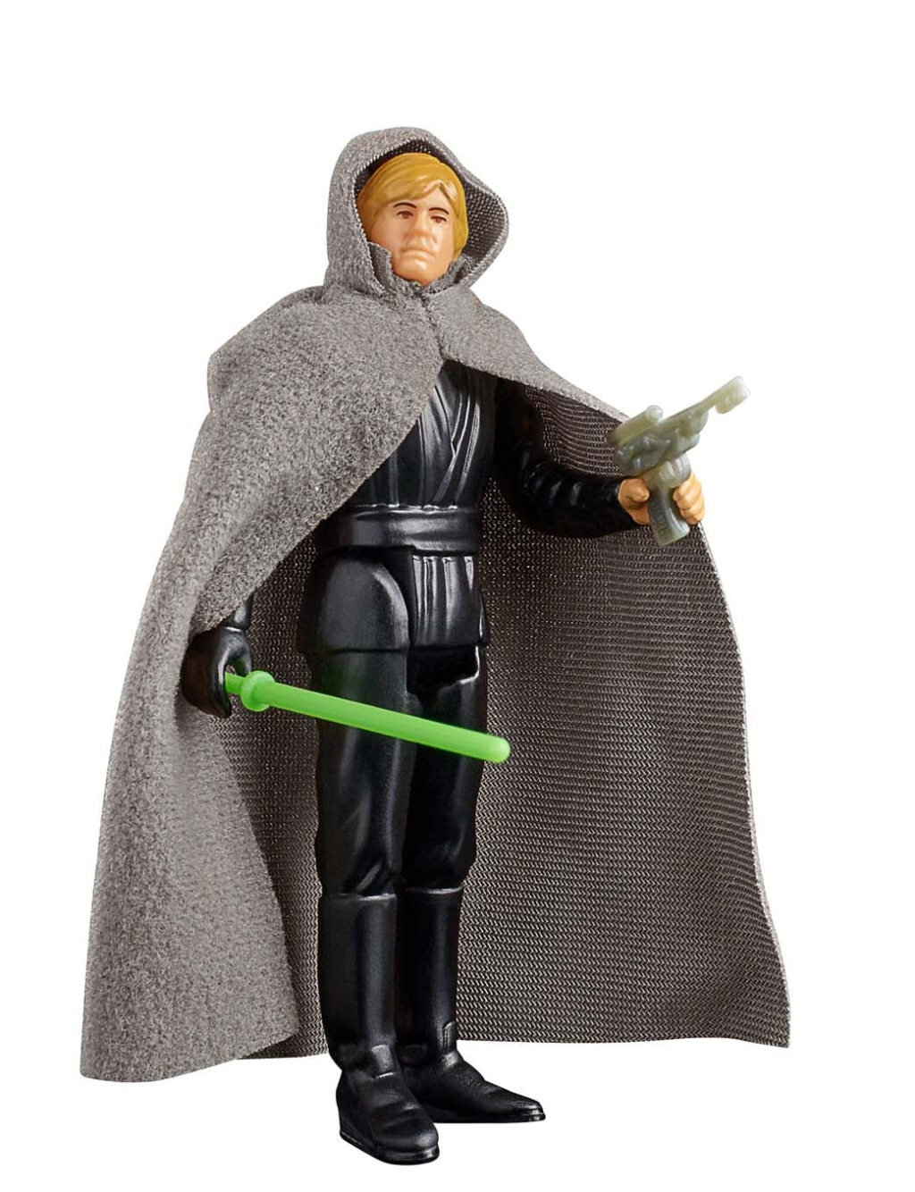 STAR WARS - Luke Skywalker (Jedi Knight) - Figure Retro Colection 10cm