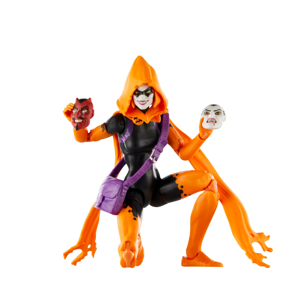 MARVEL - Hallow's Eve - Figure Legend Series 15cm