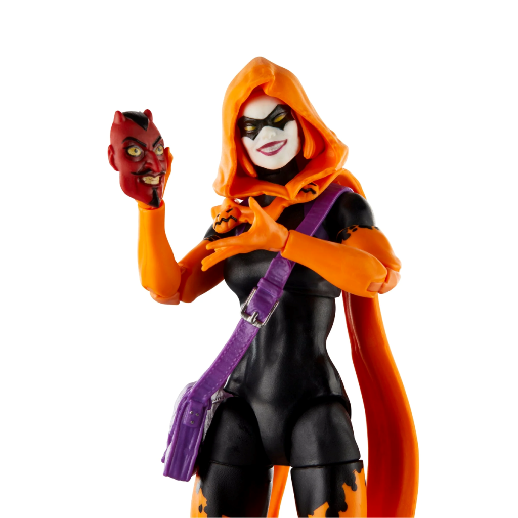 MARVEL - Hallow's Eve - Figure Legend Series 15cm