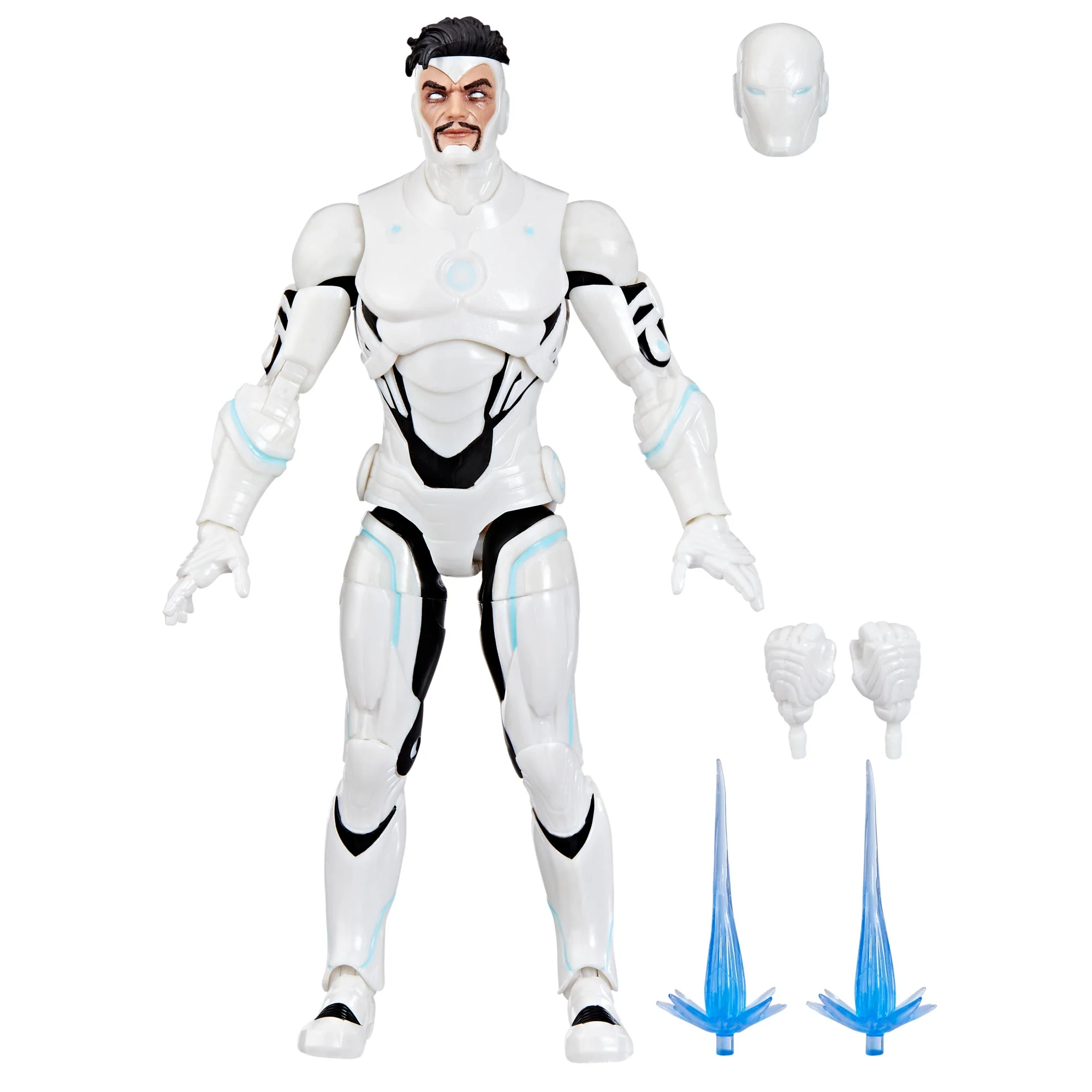 MARVEL - Superior Iron Man - Figure Legend Series 15cm