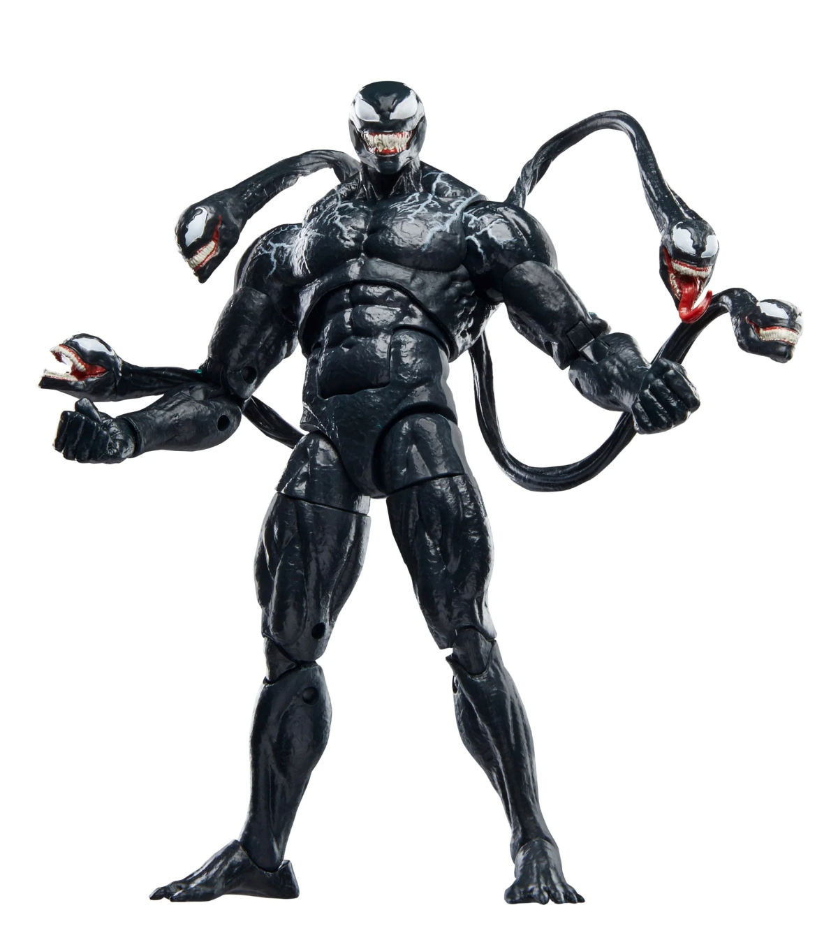 MARVEL - Venom - Figurine Legend Series 15cm