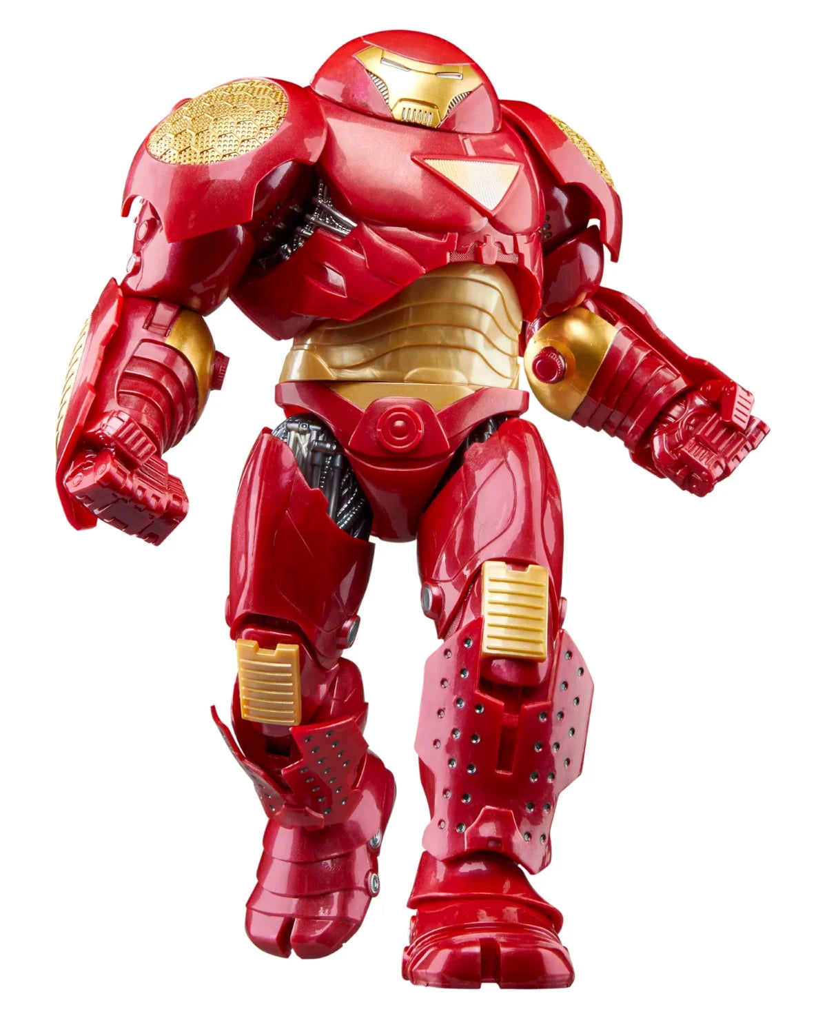 MARVEL - Hulkbuster - Figures Legend Series 15cm