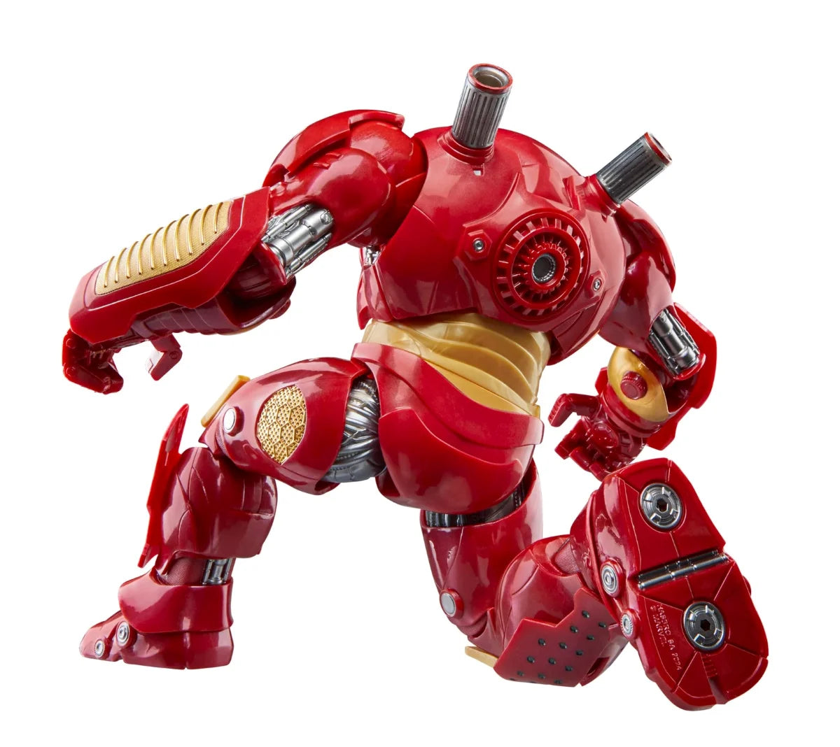 MARVEL - Hulkbuster - Figures Legend Series 15cm