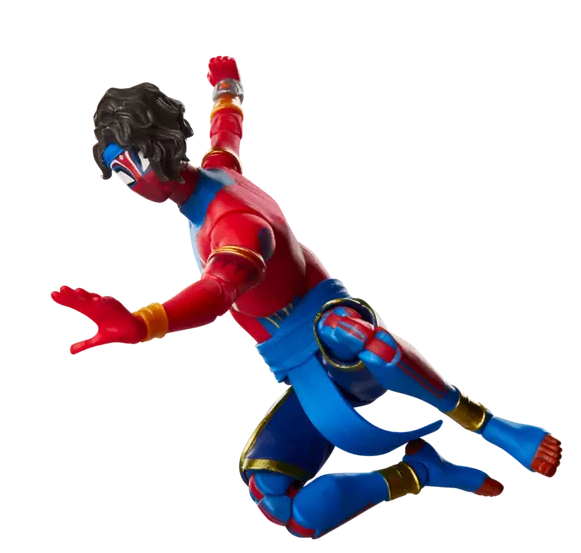 MARVEL - Pavitr Prabhakar - Figure Legend Series 15cm