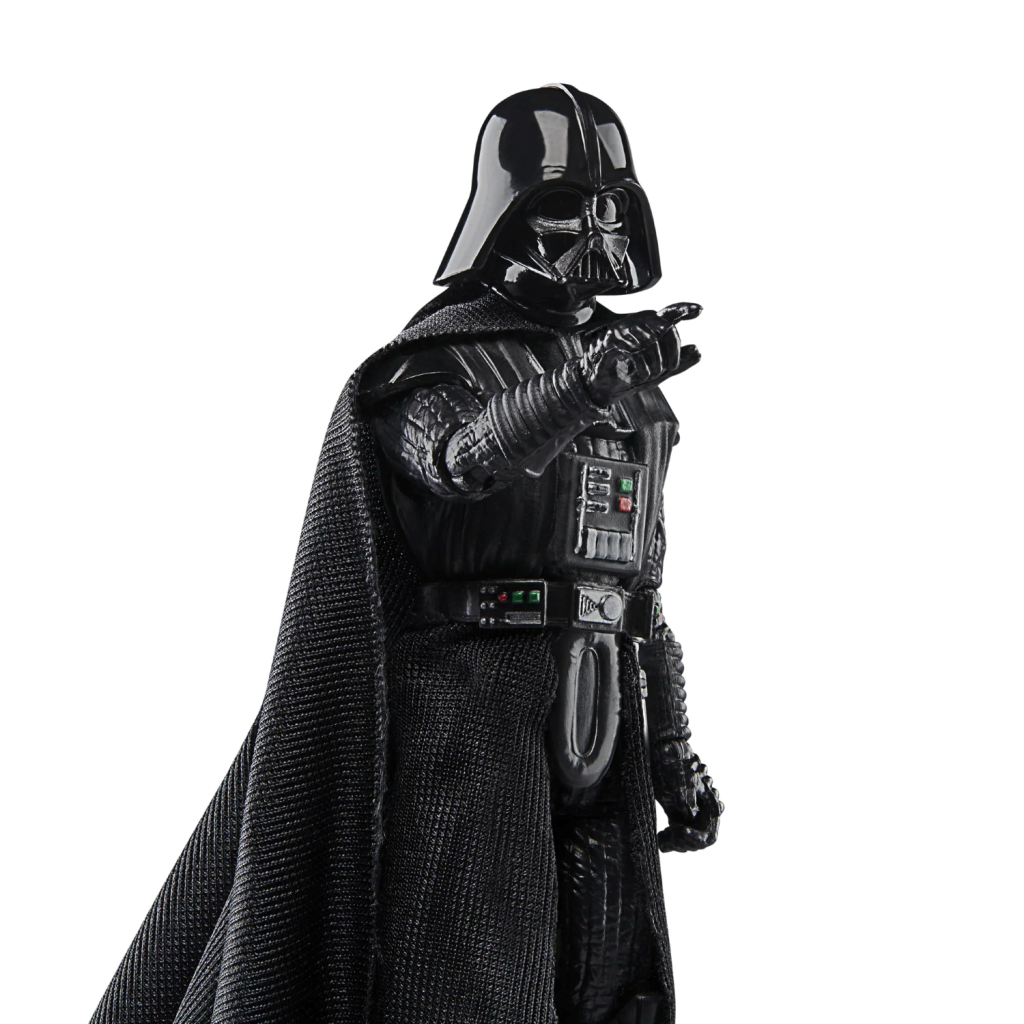 STAR WARS - Darth Vader - Figure Vintage Collection 10cm