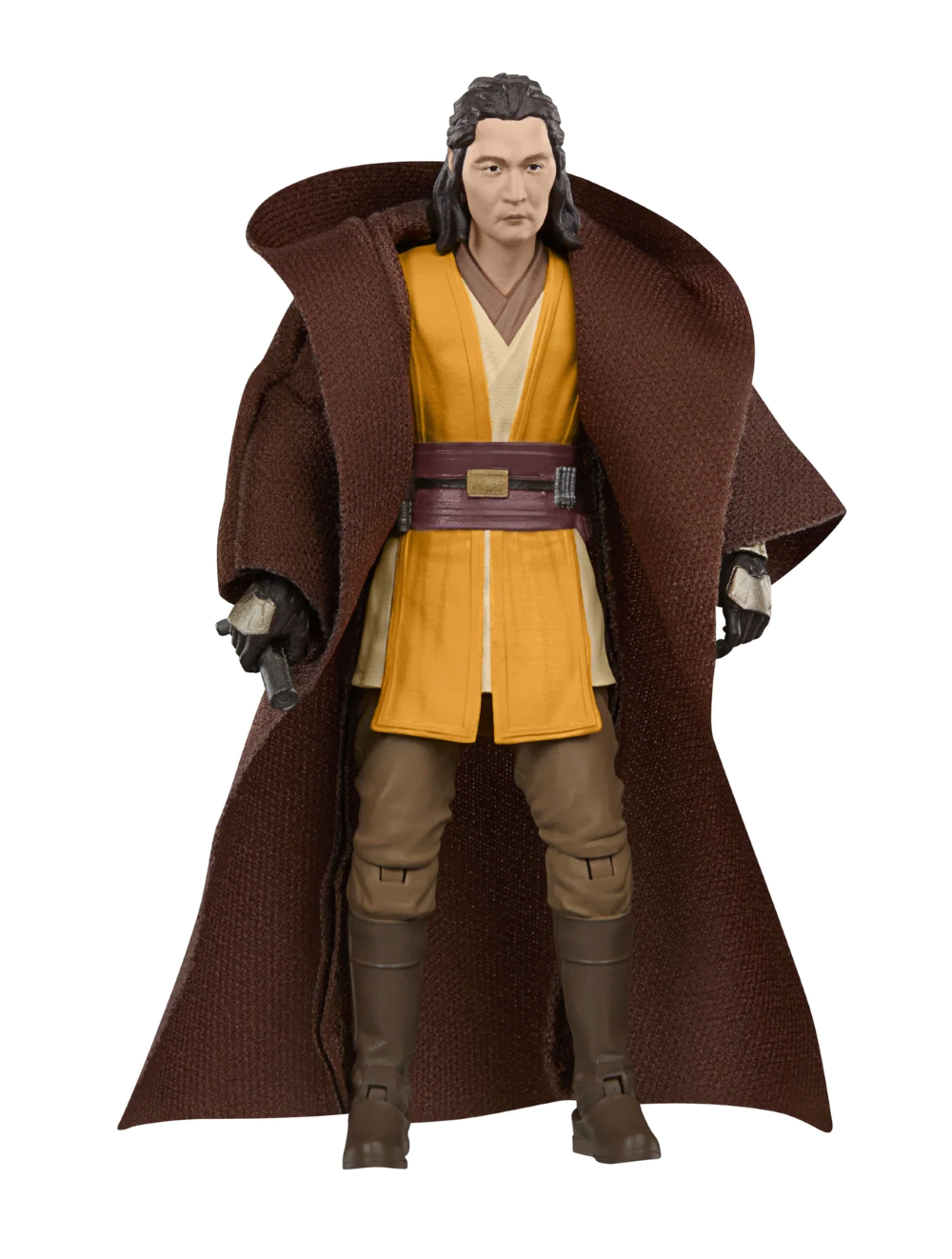 THE ACOLYTE - Jedi Master Sol - Figure Vintage Collection 10cm