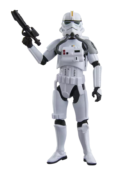 SW JEDI SURVIVOR - Jetpack Trooper - Figure Vintage Collection 10cm