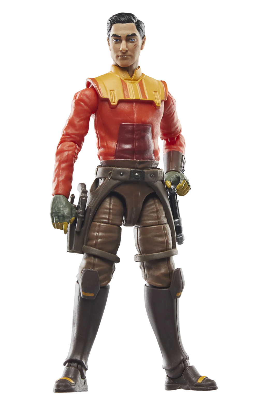 AHSOKA - Ezra Bridger (Hero of Lothal) - Fig. Vintage Collection 10cm