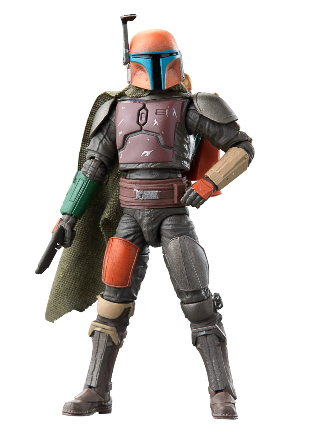 THE MANDALORIAN - Mandalorian Judge - Figure Vintage Collection 10cm