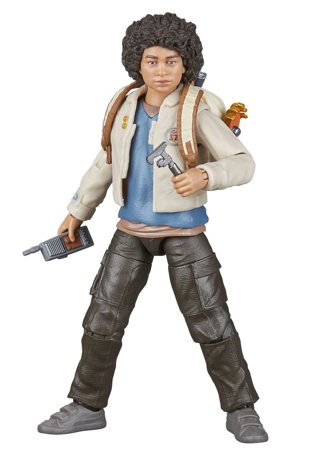 SKELETON CREW - Wim - Figure Legends Series 15cm