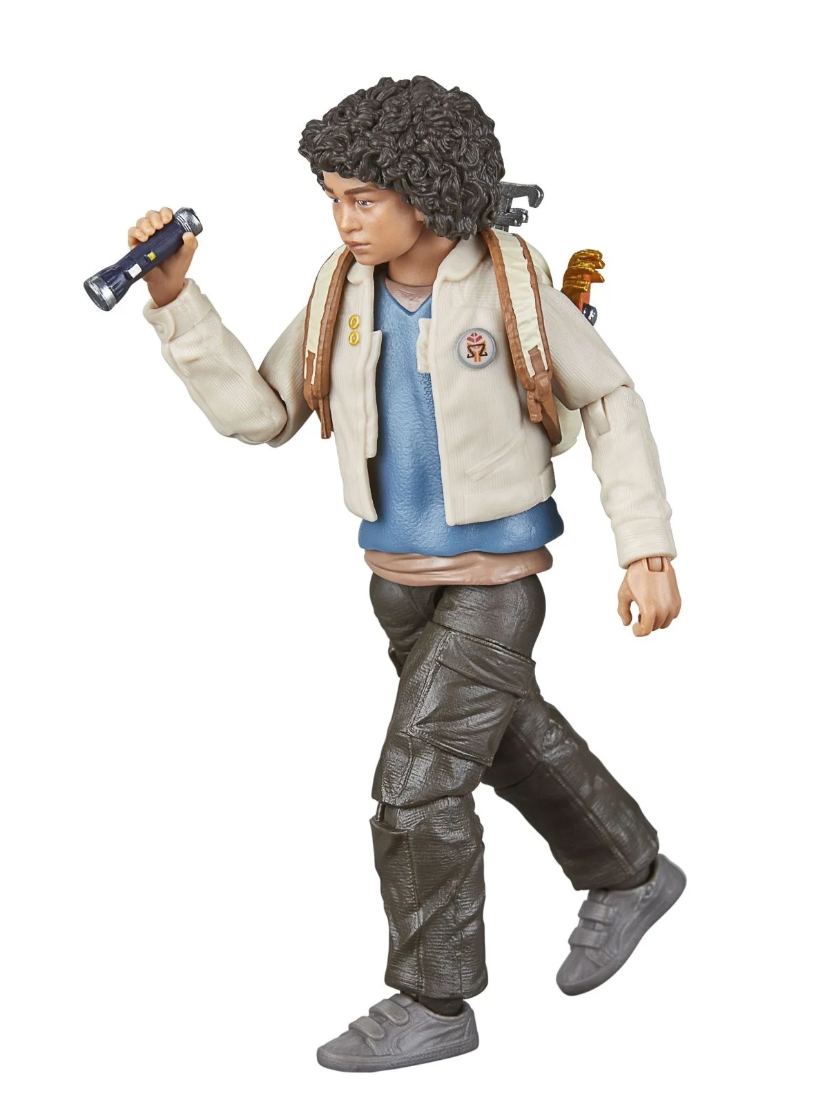 SKELETON CREW - Wim - Figure Legends Series 15cm