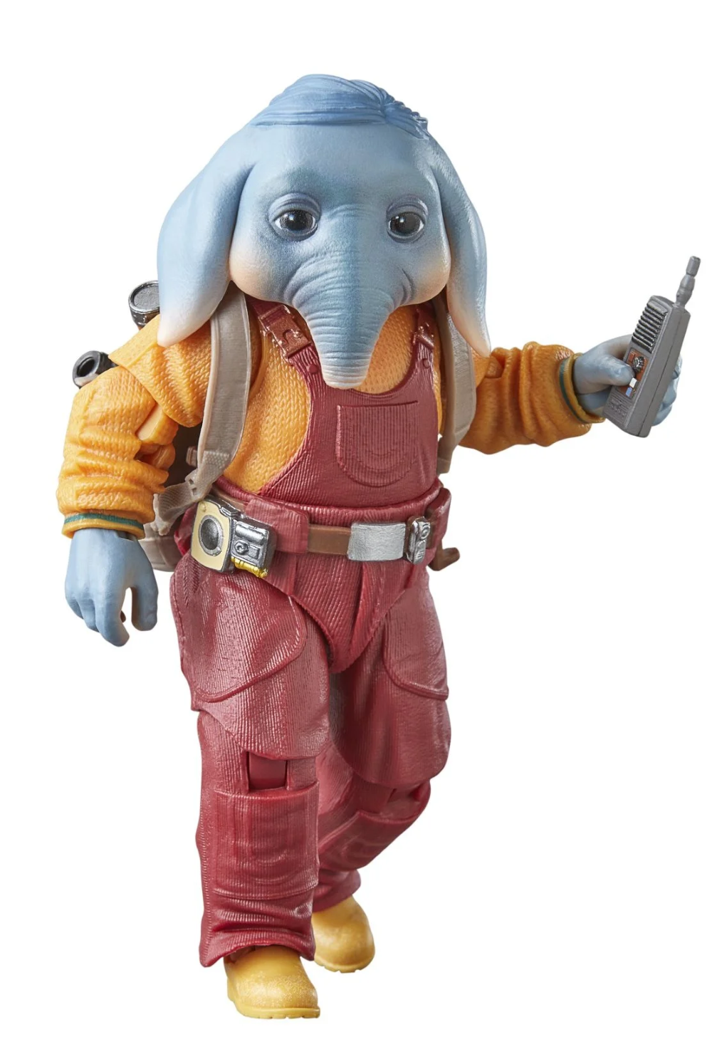 SKELETON CREW - Neel - Figure Legends Series 15cm