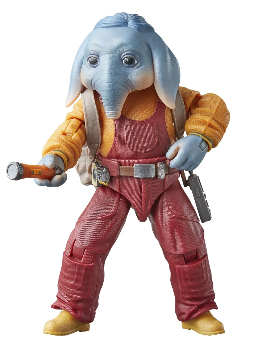 SKELETON CREW - Neel - Figure Legends Series 15cm