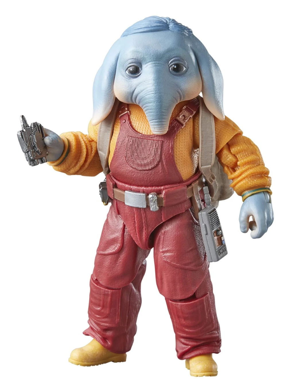 SKELETON CREW - Neel - Figure Legends Series 15cm