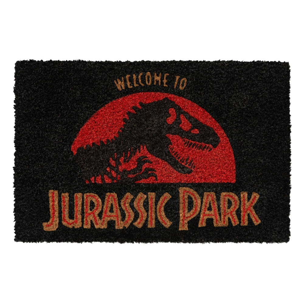 JURASSIC PARK - Doormat
