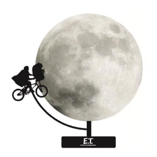 E.T. The Extra-Terrestrial - Moon Mood Light - 20cm