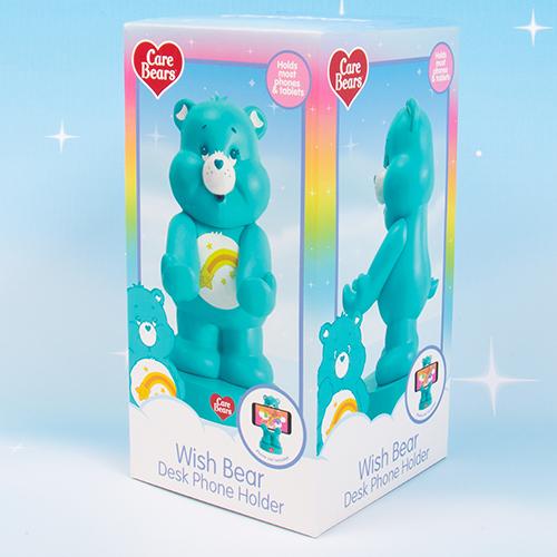 CARE BEAR - Wish - Controller & Phone Support