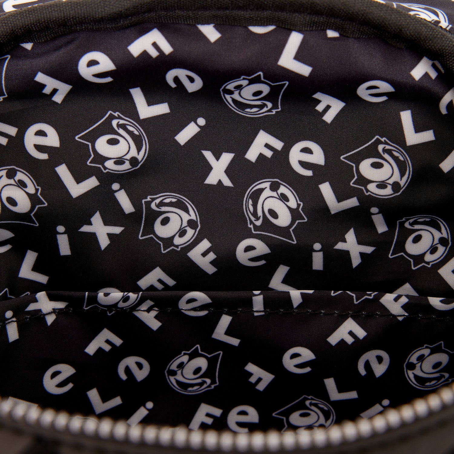 FELIX THE CAT - Mini Backpack LoungeFly