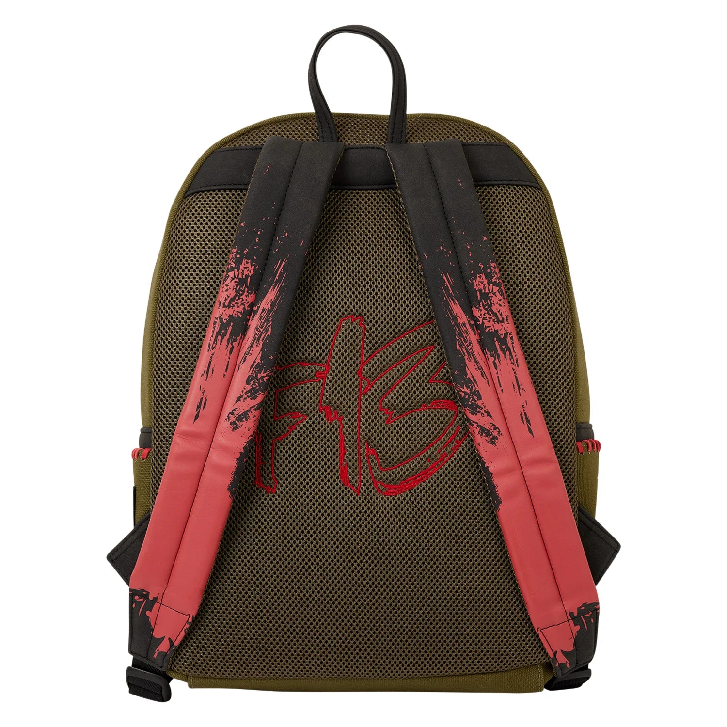 FRIDAY THE 13TH - Backpack LoungeFly