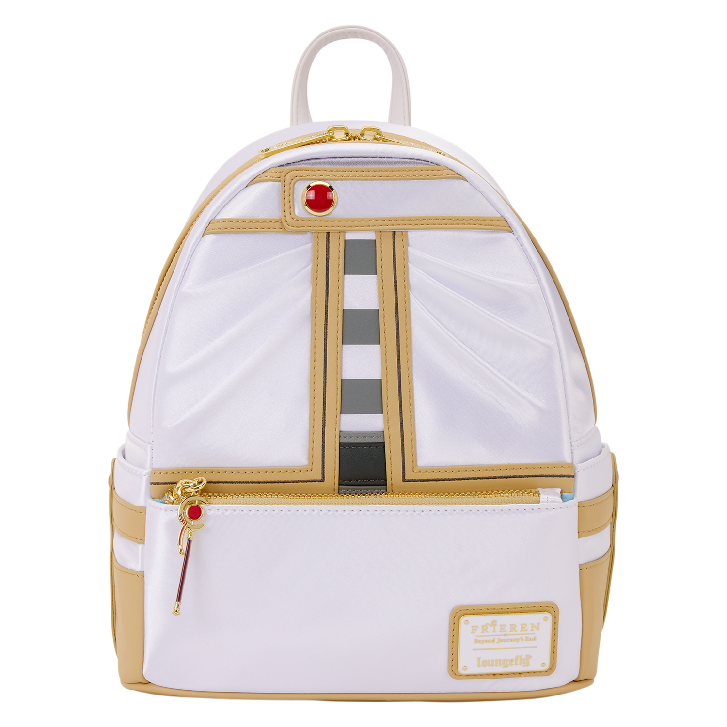 FRIEREN BEYOND JOURNEY'S END - Mini Backpack LoungeFly