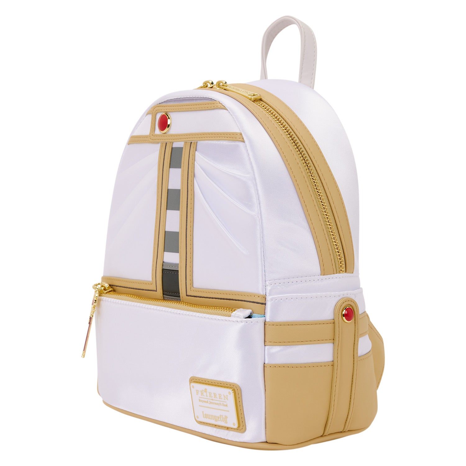 FRIEREN BEYOND JOURNEY'S END - Mini Backpack LoungeFly