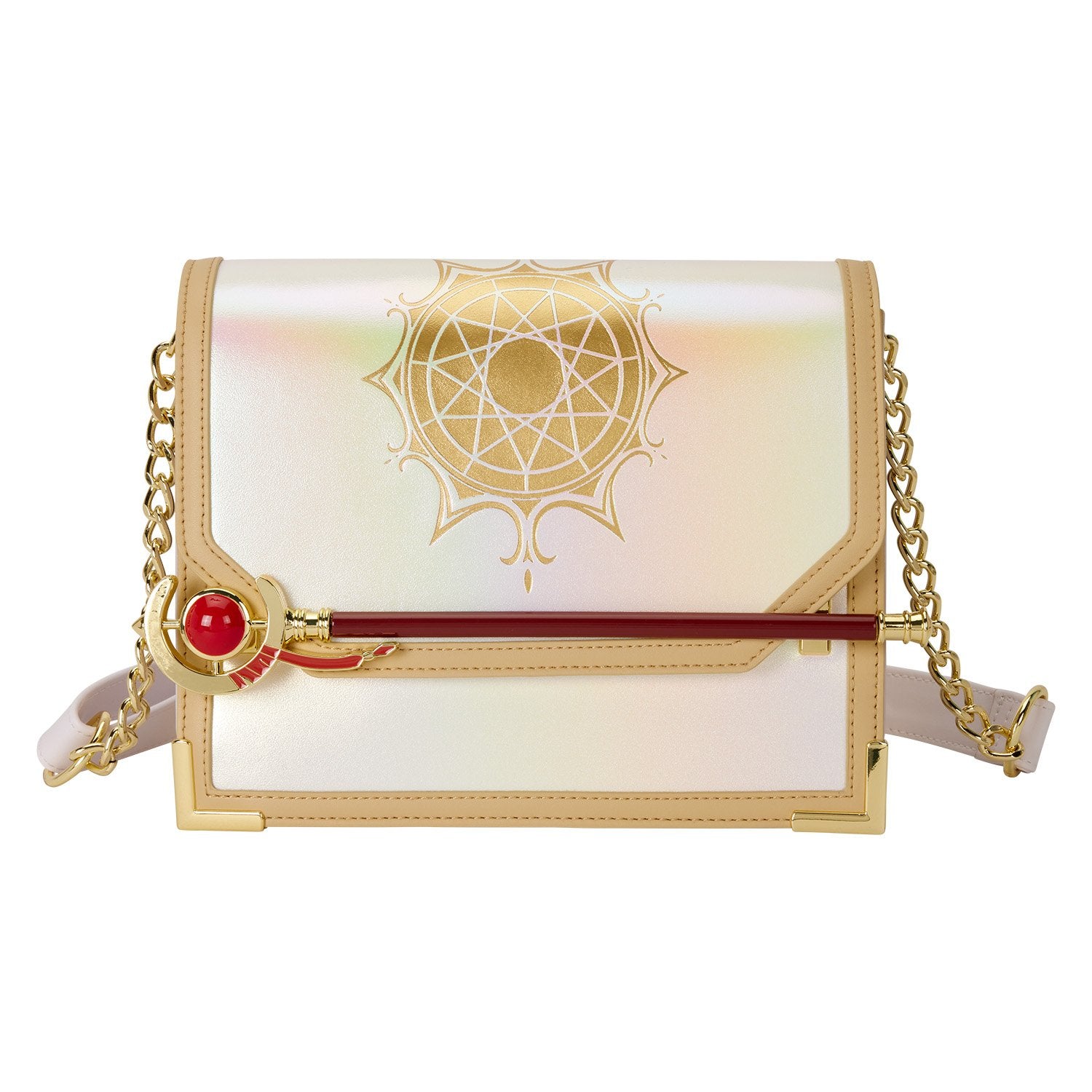FRIEREN BEYOND JOURNEY'S END - Sac Bandoulière LoungeFly