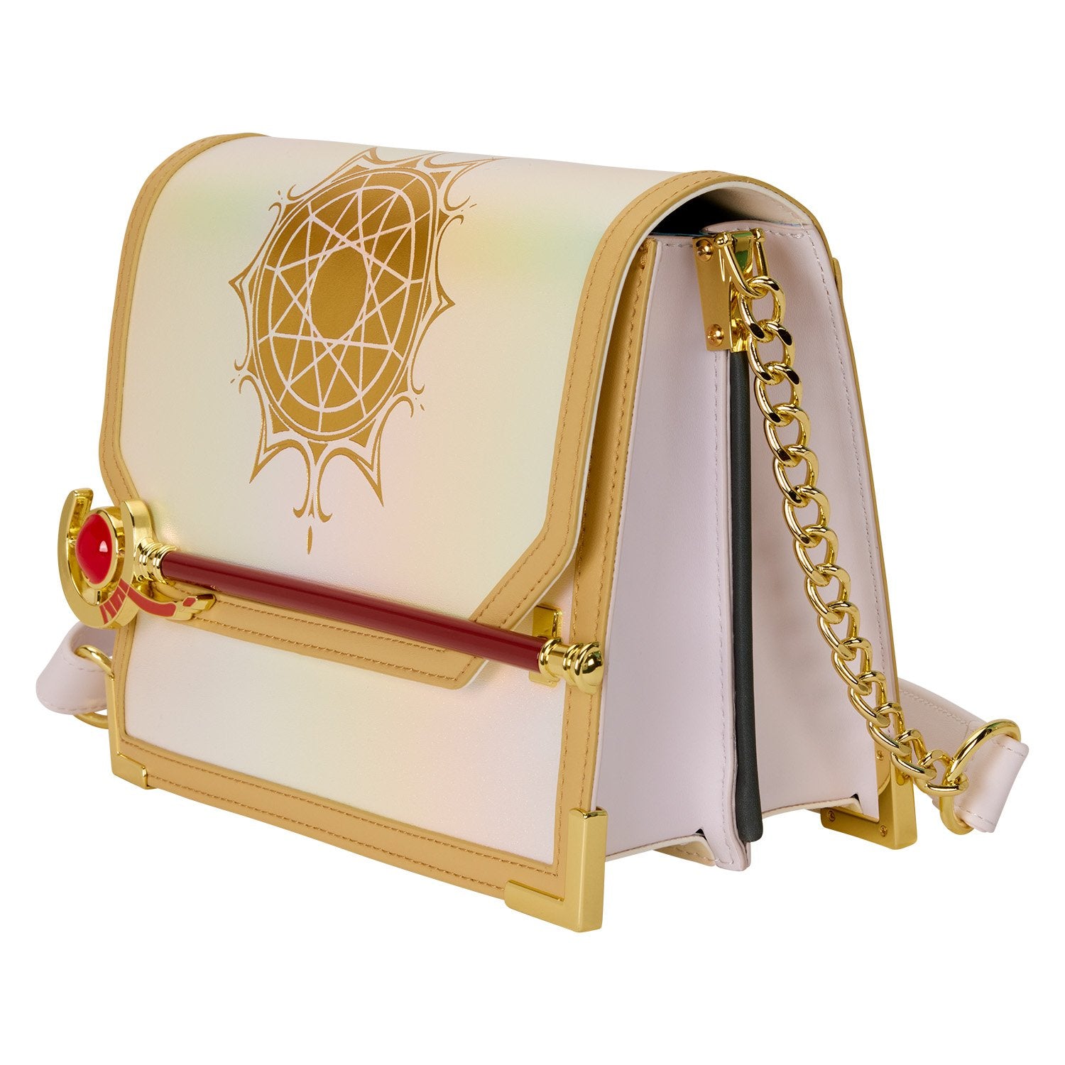 FRIEREN BEYOND JOURNEY'S END - Sac Bandoulière LoungeFly