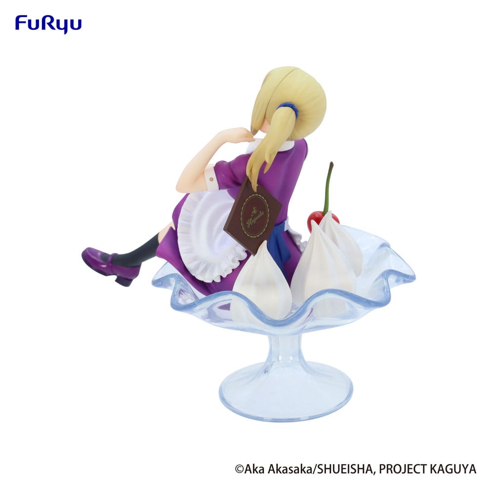 KAGUYA-SAMA - Ai Hayasaka "Parfait" - Statue 15cm