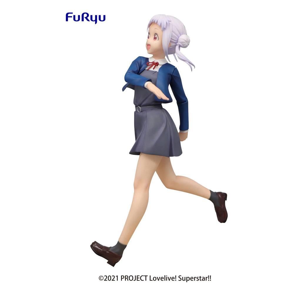 LOVE LIVE! SUPERSTAR!! - Chisato Arashi - Statue 21cm