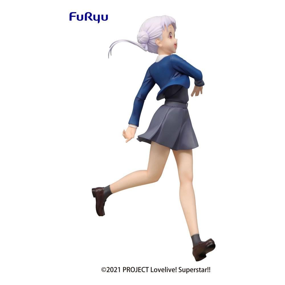 LOVE LIVE! SUPERSTAR!! - Chisato Arashi - Statue 21cm