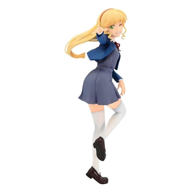 LOVE LIVE! SUPERSTAR!! - Sumire Heanna - Statue 21cm