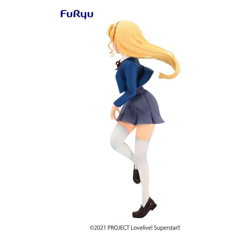 LOVE LIVE! SUPERSTAR!! - Sumire Heanna - Statue 21cm