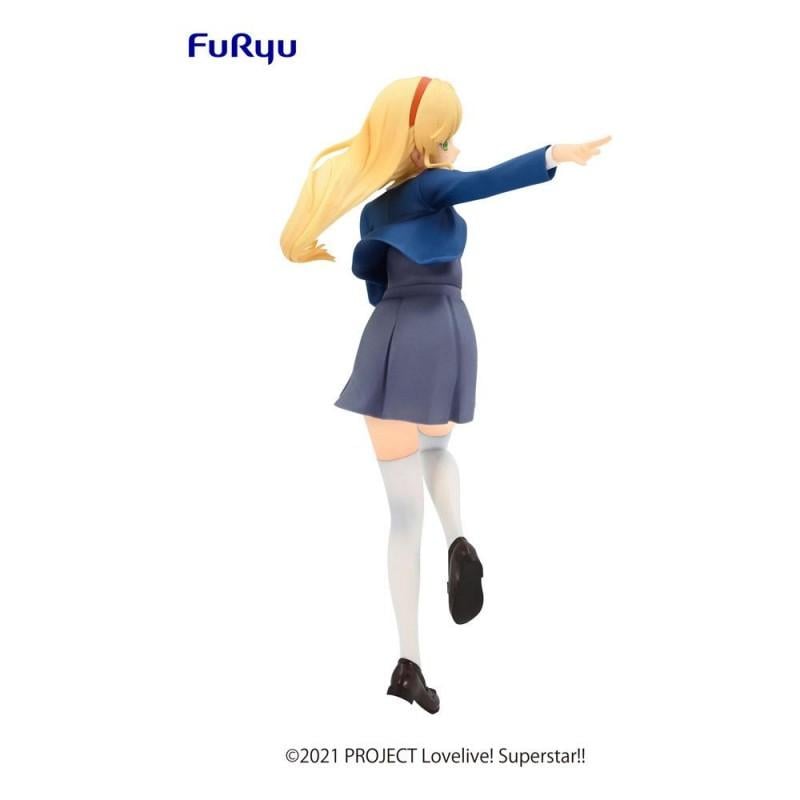 LOVE LIVE! SUPERSTAR!! - Sumire Heanna - Statue 21cm