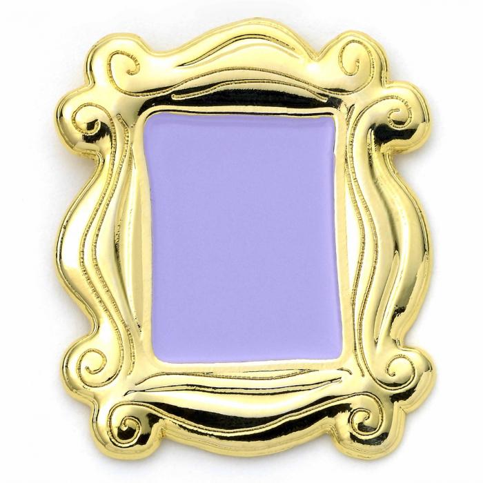 FRIENDS - Frame -  Pin's