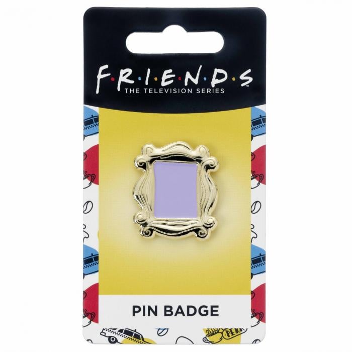 FRIENDS - Frame -  Pin's