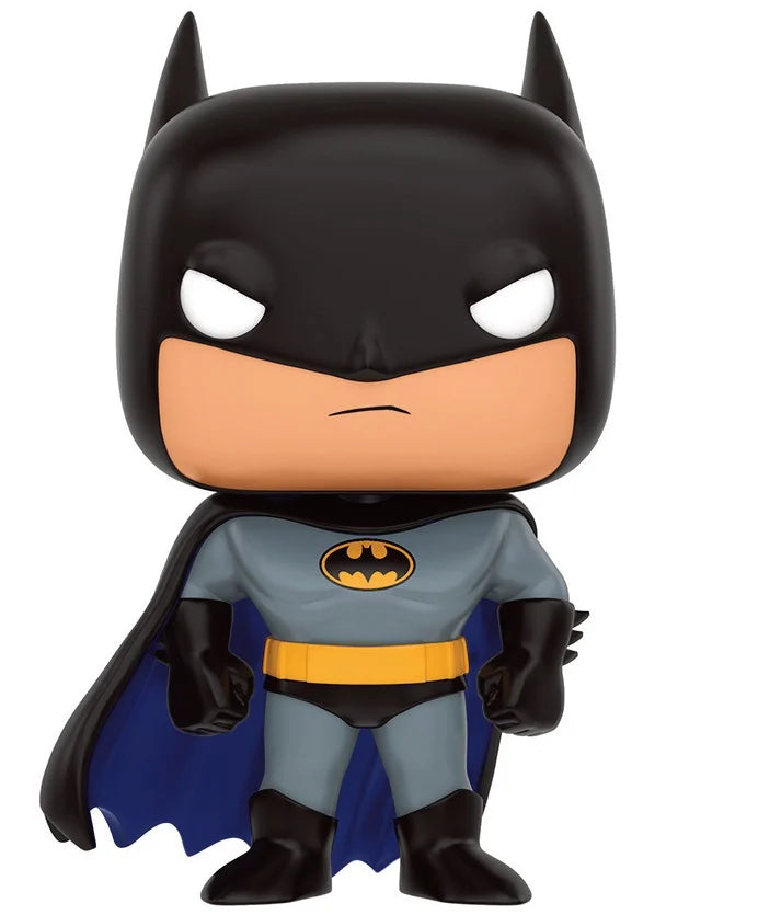 DC COMICS - POP N° 152 - Batman Animated Series