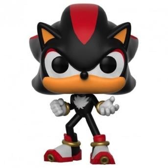 SONIC - POP N° 285 - Shadow