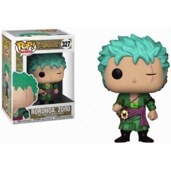 ONE PIECE - POP N° 327 - Roronoa Zoro