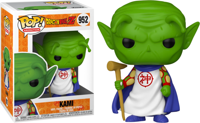 DRAGON BALL Z - POP N° 952 - Kami