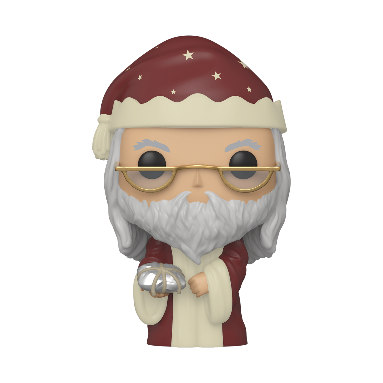 HARRY POTTER - POP N° 125 - Holiday Albus Dumbledore