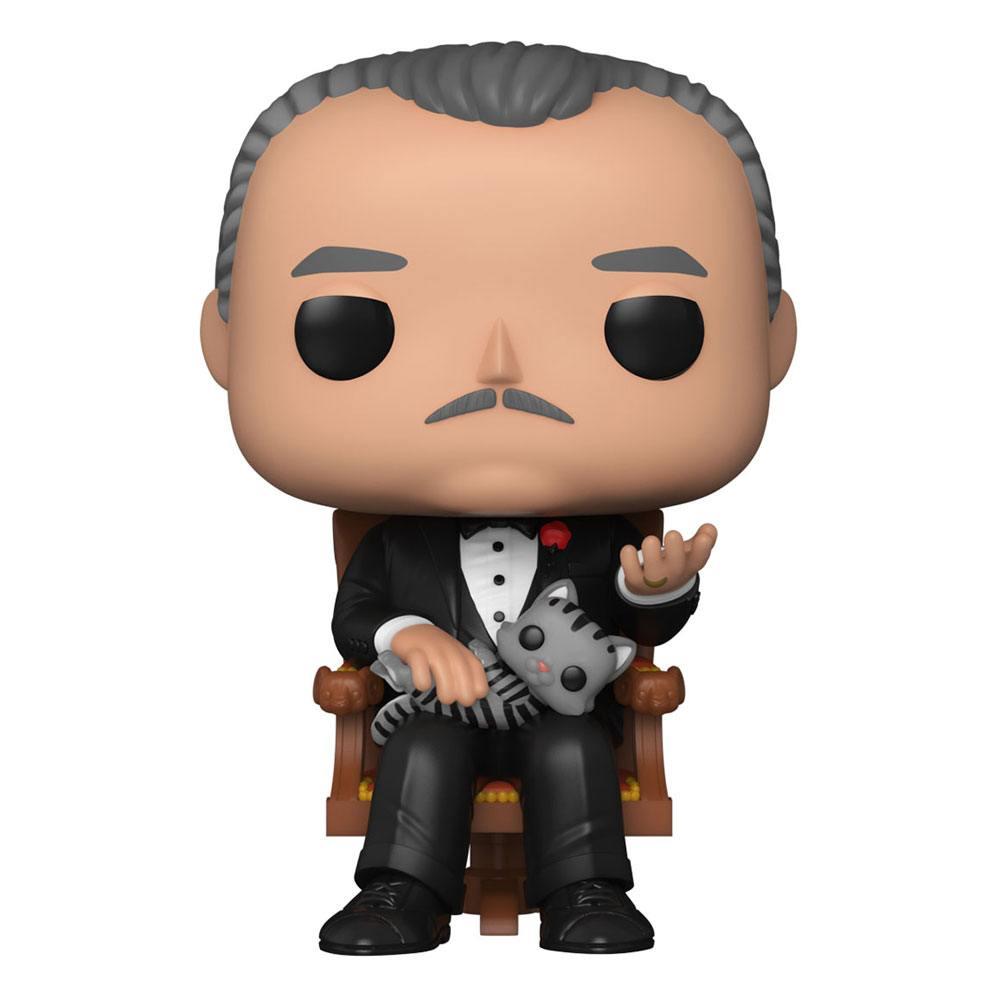 THE GODFATHER 50Th - POP N° 1200 - Vito Corleone