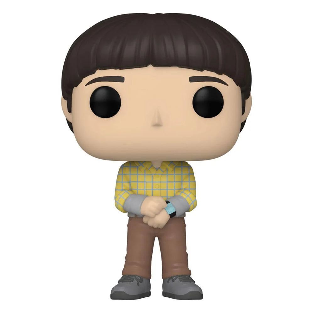 STRANGER THINGS - POP N° 1242 - S4 - Will