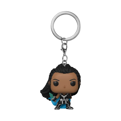 THOR 2022 - Pocket Pop Keychains - Valkyrie