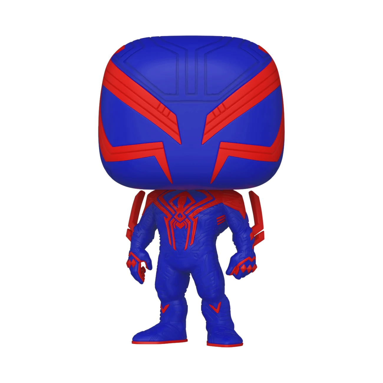 SPIDER-MAN ACROSS THE SPIDER-VERSE - POP N° 1225 - Spider-Man 2099