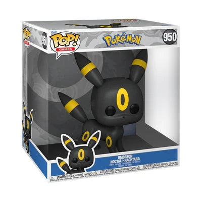POKEMON - POP JUMBO 10'' N° 950 - Umbreon