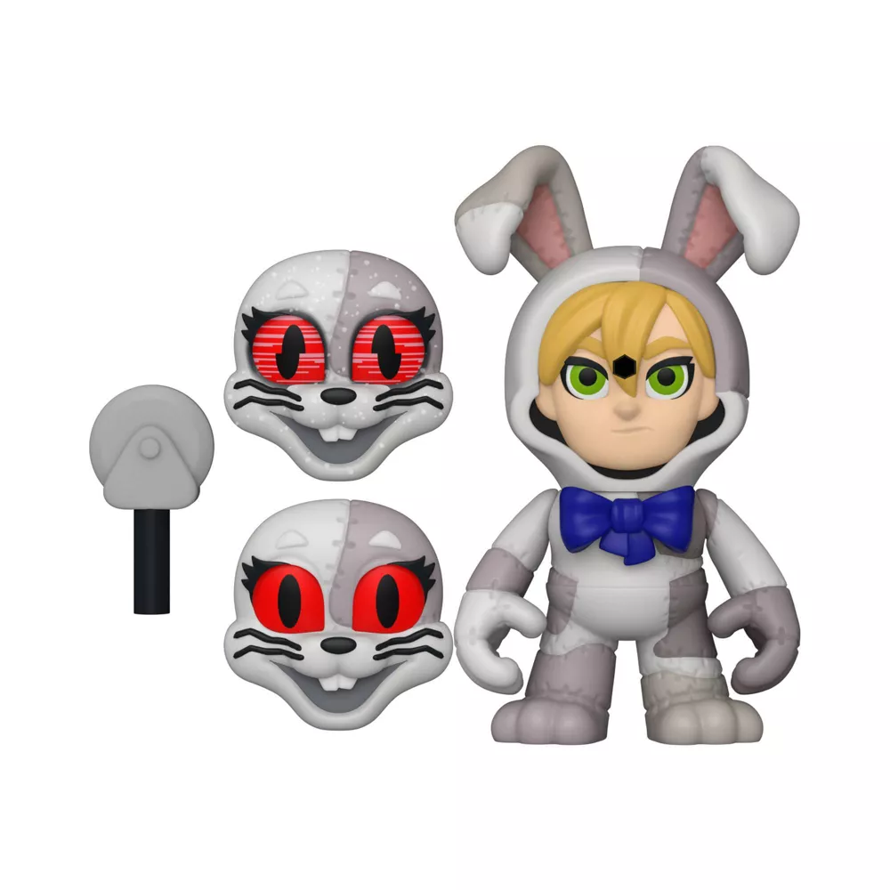 FNAF - Vanny - Single Snap Pack Funko