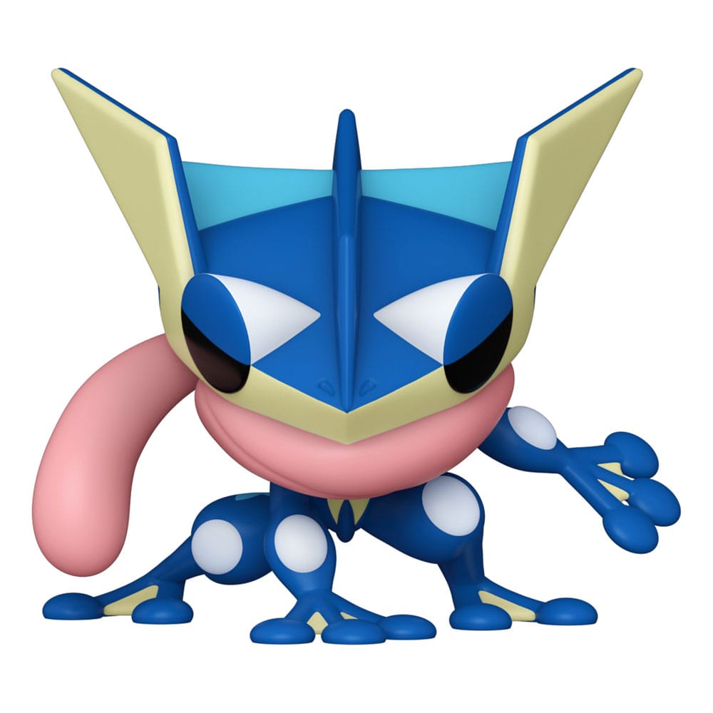 POKEMON - POP Games N° 968 - Greninja