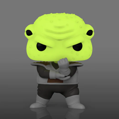 DRAGON BALL Z - POP Animation N° 1491 - Guldo (GW)