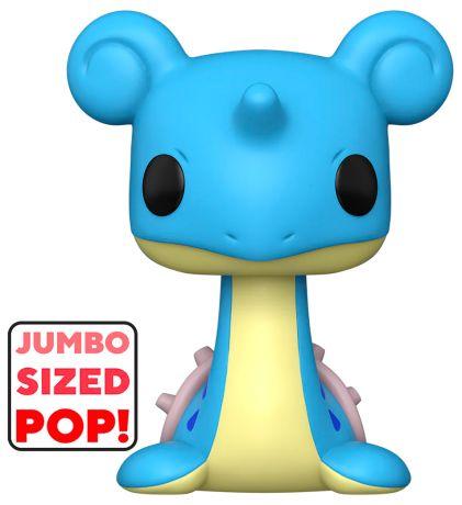 POKEMON - POP JUMBO 10'' N° 867 - Lapras